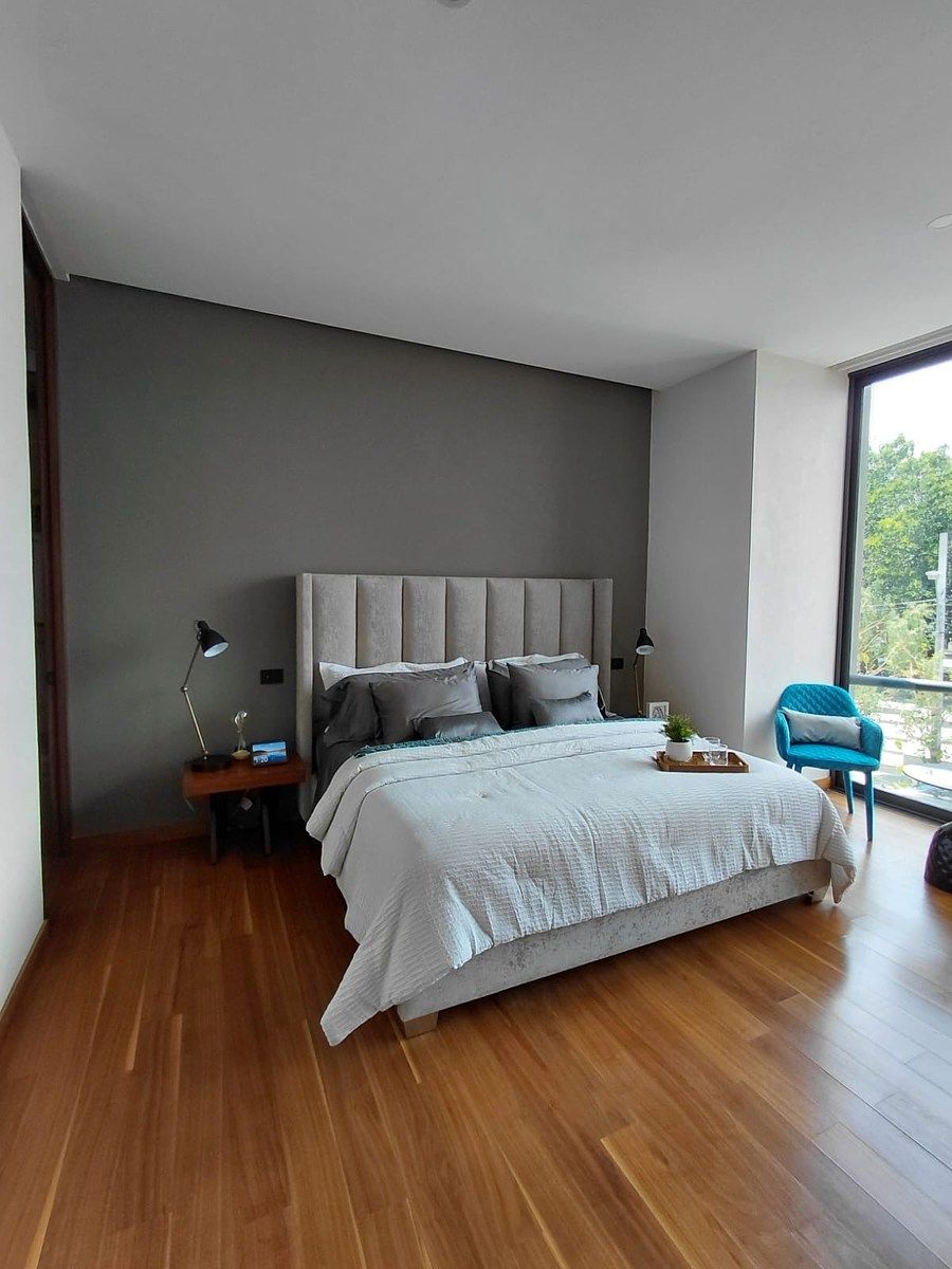 Departamento en Jardines del Moral, León, foto 10 de 20