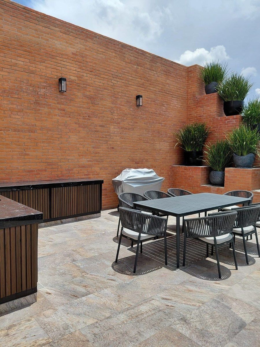 Departamento en Jardines del Moral, León, foto 19 de 20