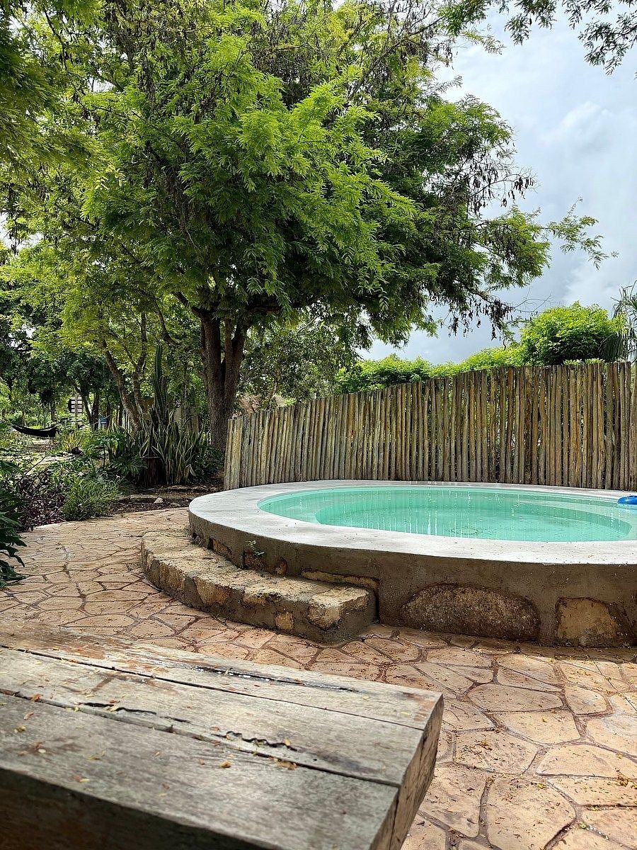 Casa en Pueblo Telchac Puerto, Telchac Puerto, foto 3 de 22