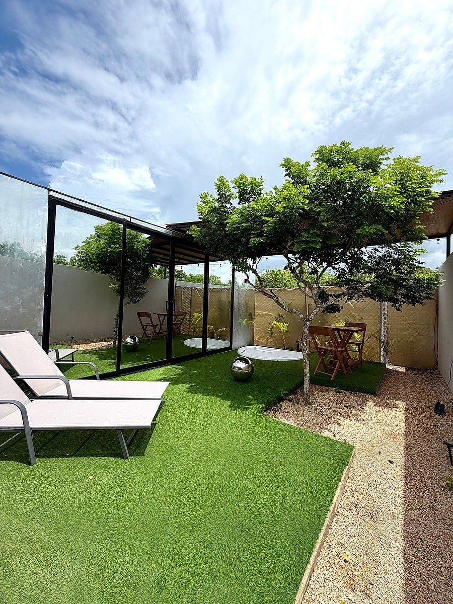 Casa en Pueblo Telchac Puerto, Telchac Puerto, foto 6 de 22