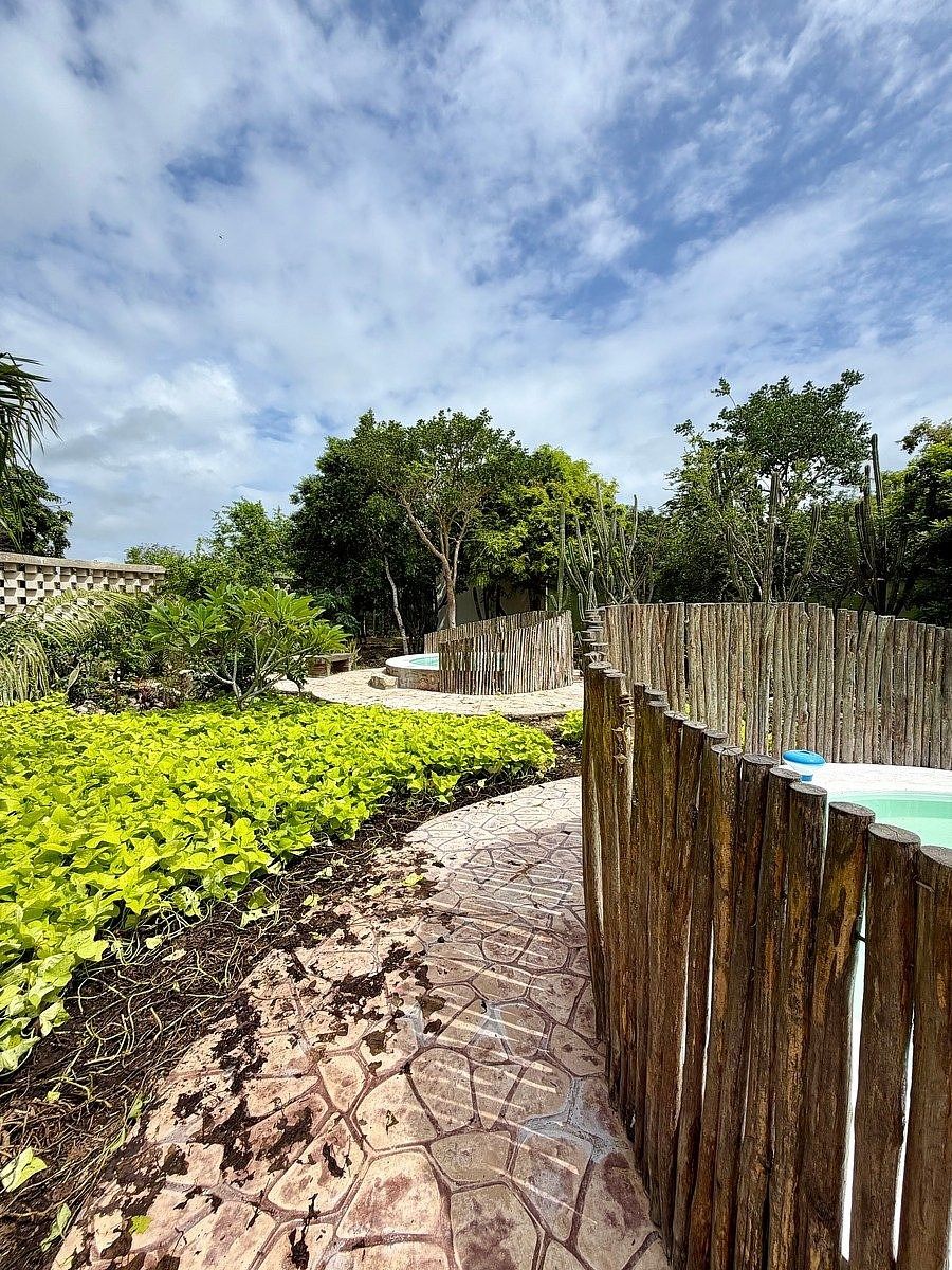Casa en Pueblo Telchac Puerto, Telchac Puerto, foto 17 de 22