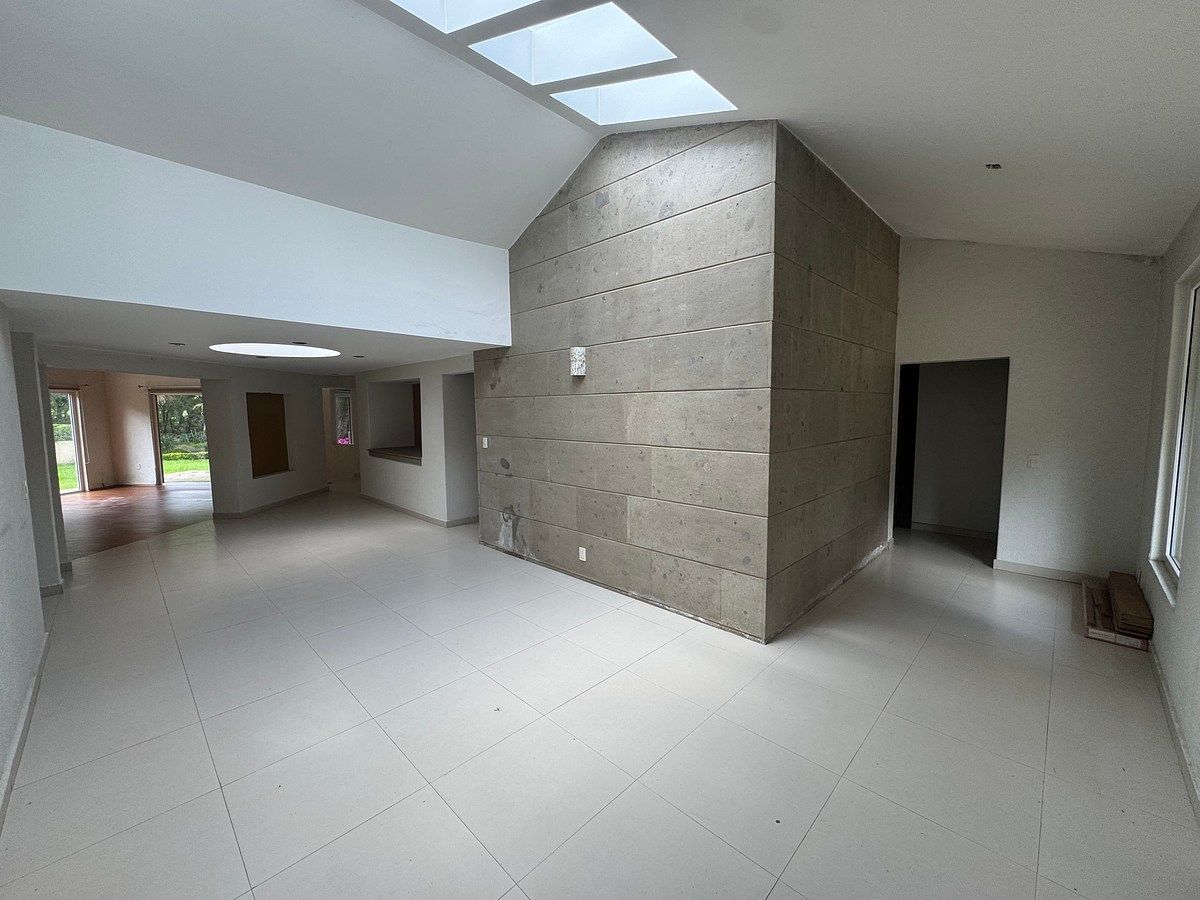 Casa en Club de Golf Valle Escondido, Atizapán de Zaragoza, foto 10 de 48