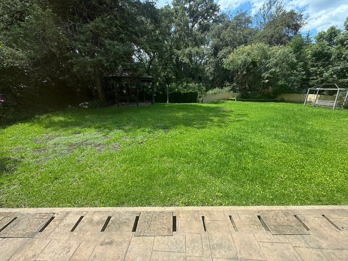 Casa en Club de Golf Valle Escondido, Atizapán de Zaragoza, foto 15 de 48