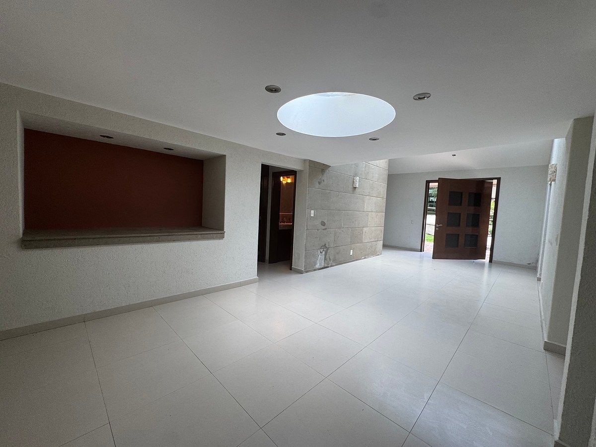 Casa en Club de Golf Valle Escondido, Atizapán de Zaragoza, foto 11 de 48