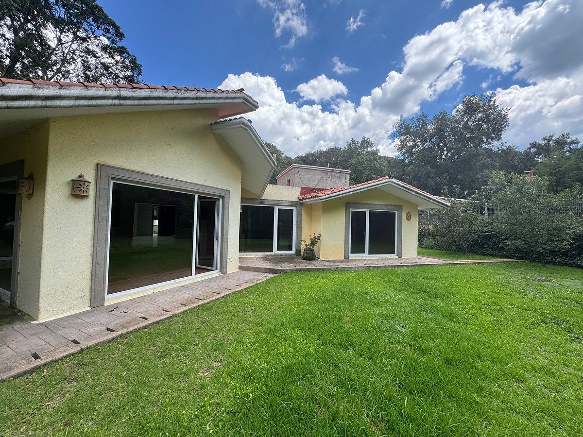 Casa en Club de Golf Valle Escondido, Atizapán de Zaragoza, foto 17 de 48
