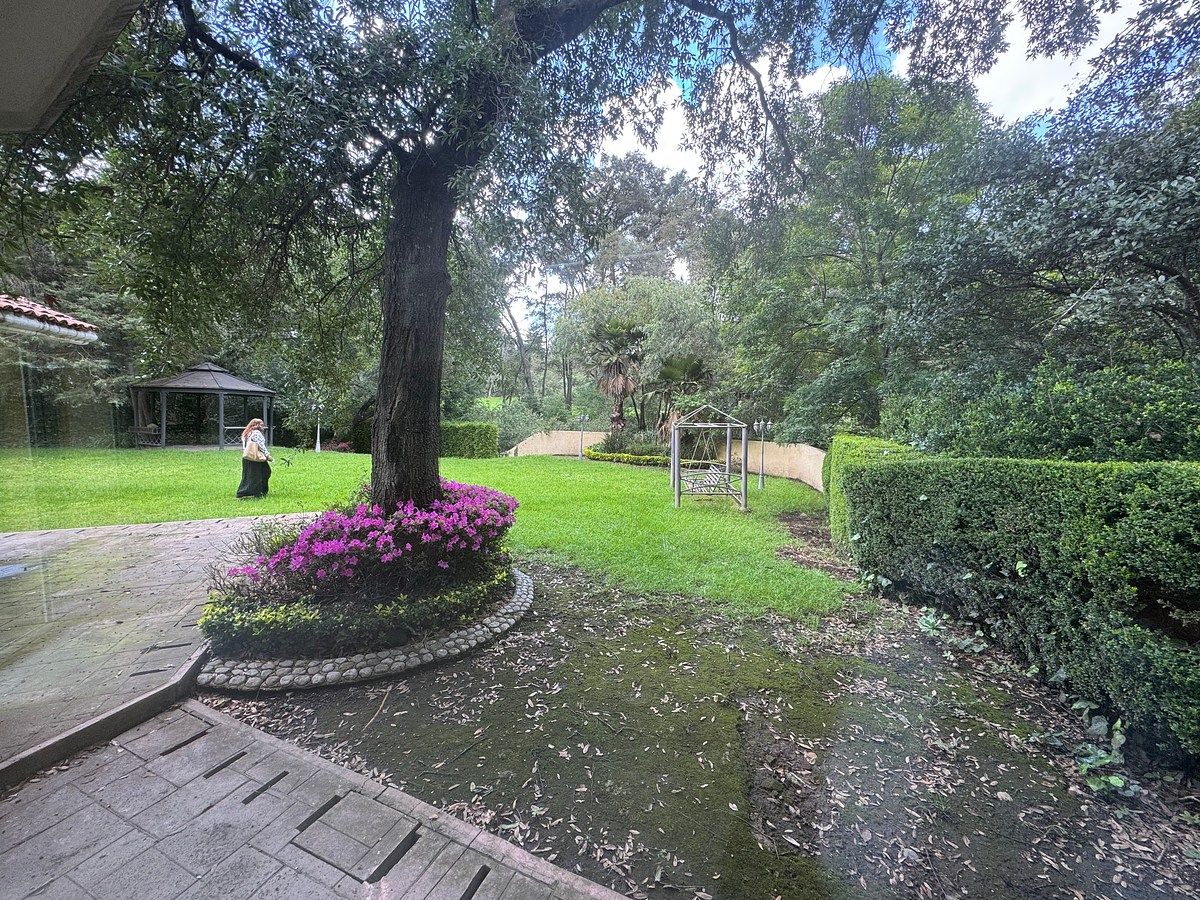 Casa en Club de Golf Valle Escondido, Atizapán de Zaragoza, foto 21 de 48