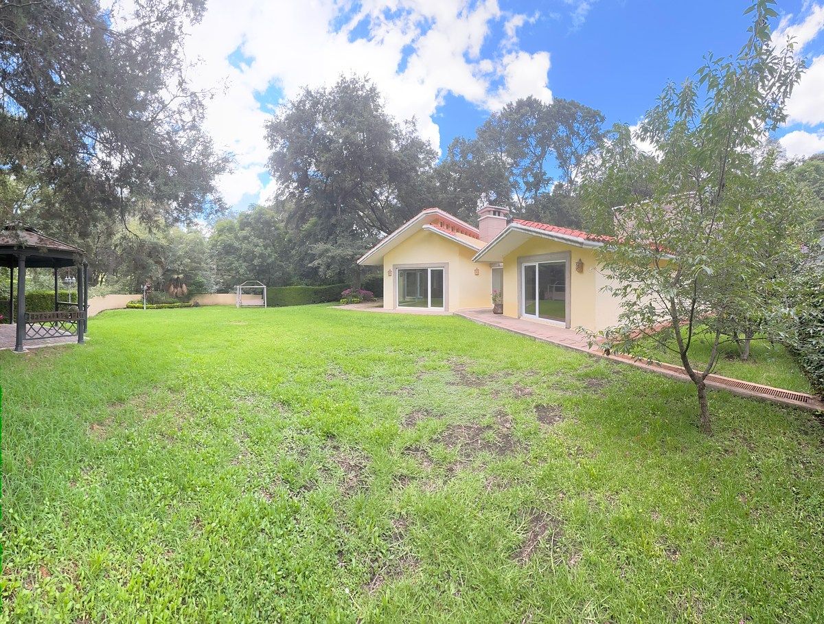 Casa en Club de Golf Valle Escondido, Atizapán de Zaragoza, foto 30 de 48