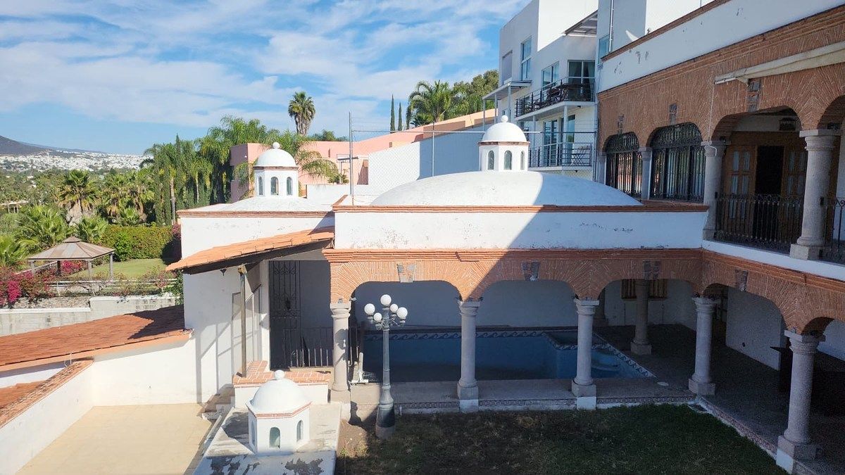 Casa em Juriquilla, Querétaro, foto 18 de 43