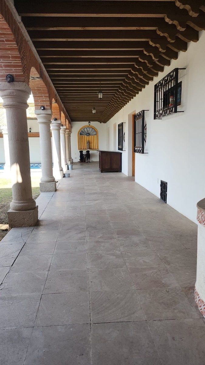 Casa em Juriquilla, Querétaro, foto 31 de 43