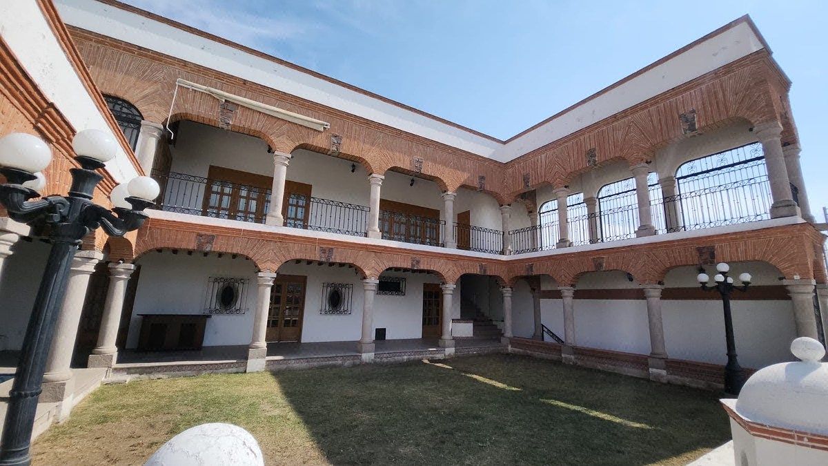 Casa em Juriquilla, Querétaro, foto 29 de 43
