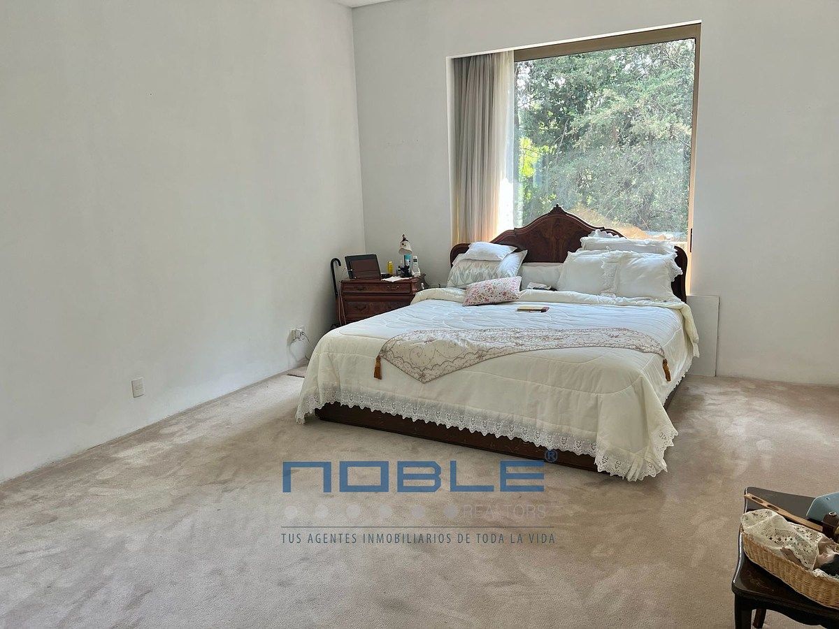 Departamento en Lomas de Vista Hermosa, Cuajimalpa de Morelos, foto 13 de 22
