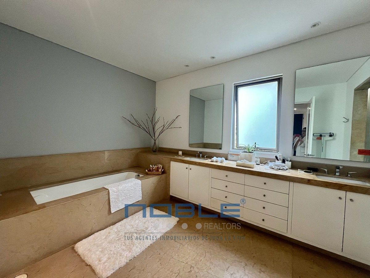 Departamento en Lomas de Vista Hermosa, Cuajimalpa de Morelos, foto 11 de 22