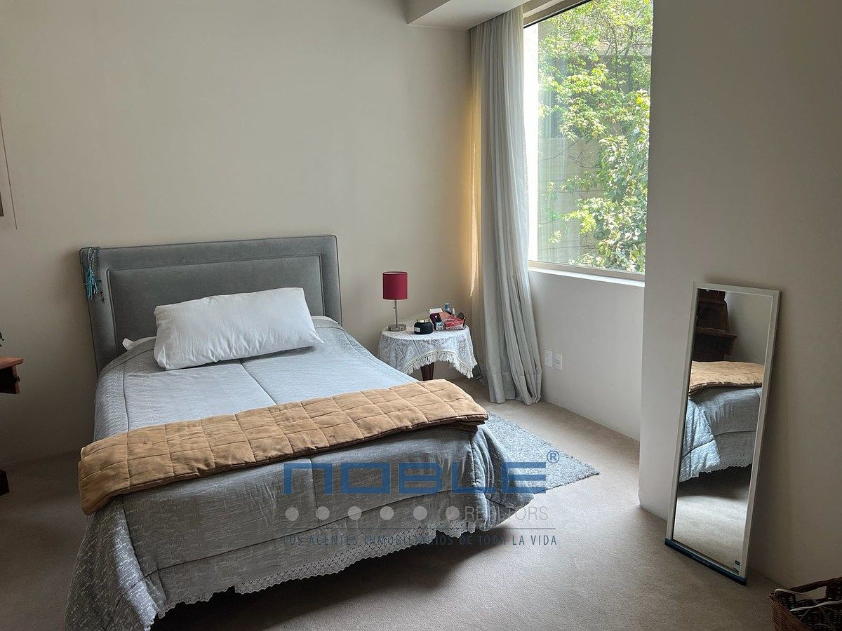 Departamento en Lomas de Vista Hermosa, Cuajimalpa de Morelos, foto 14 de 22