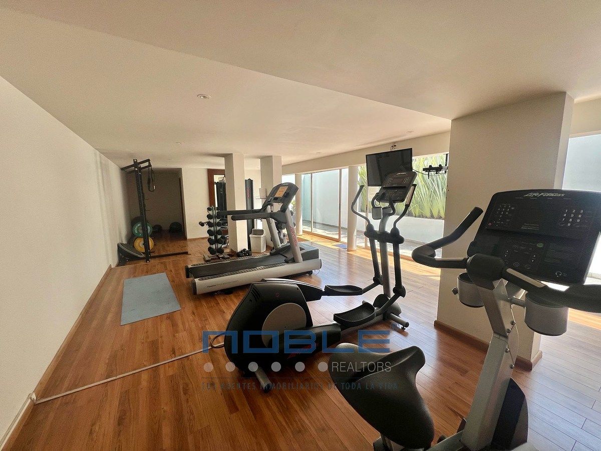 Departamento en Lomas de Vista Hermosa, Cuajimalpa de Morelos, foto 18 de 22