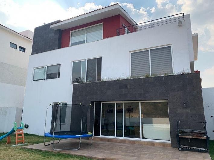 CASA EN VENTA RANCHO SAN JUAN, foto 1 de 15