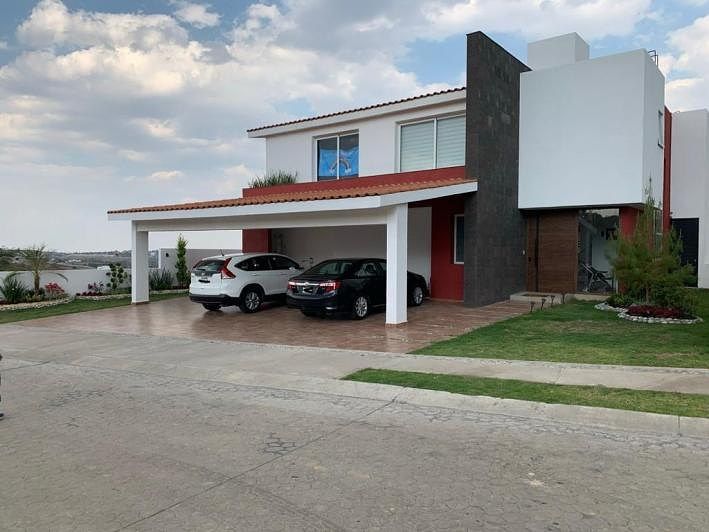Casa en Rancho San Juan, Atizapán de Zaragoza, foto 2 de 15
