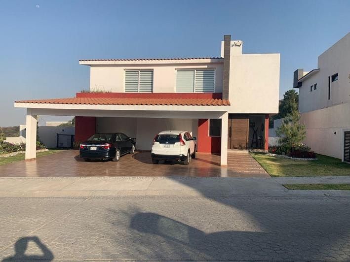 Casa en Rancho San Juan, Atizapán de Zaragoza, foto 3 de 15