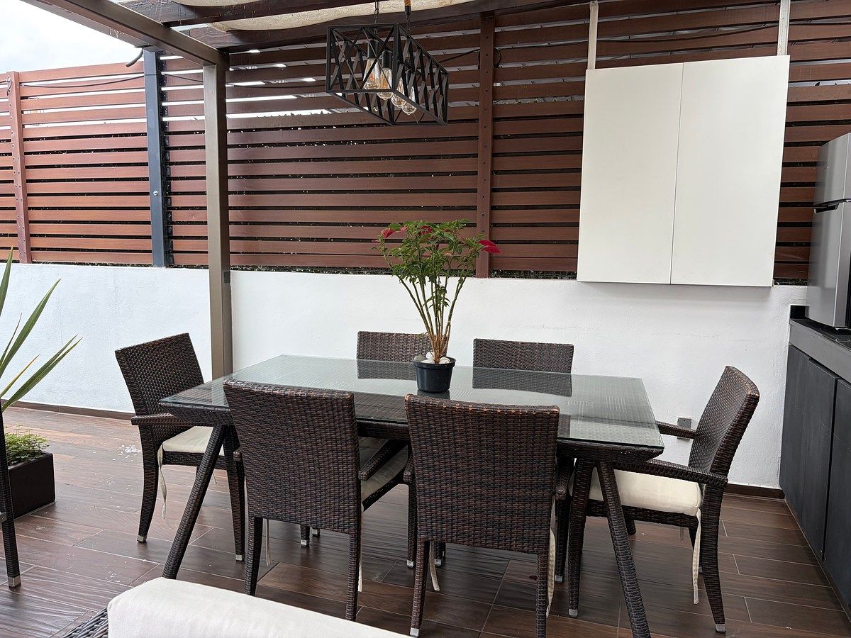 Apartment in Polanco III Sección, Miguel Hidalgo, photo 30 of 37