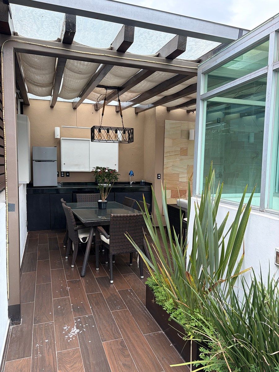 Apartment in Polanco III Sección, Miguel Hidalgo, photo 29 of 37