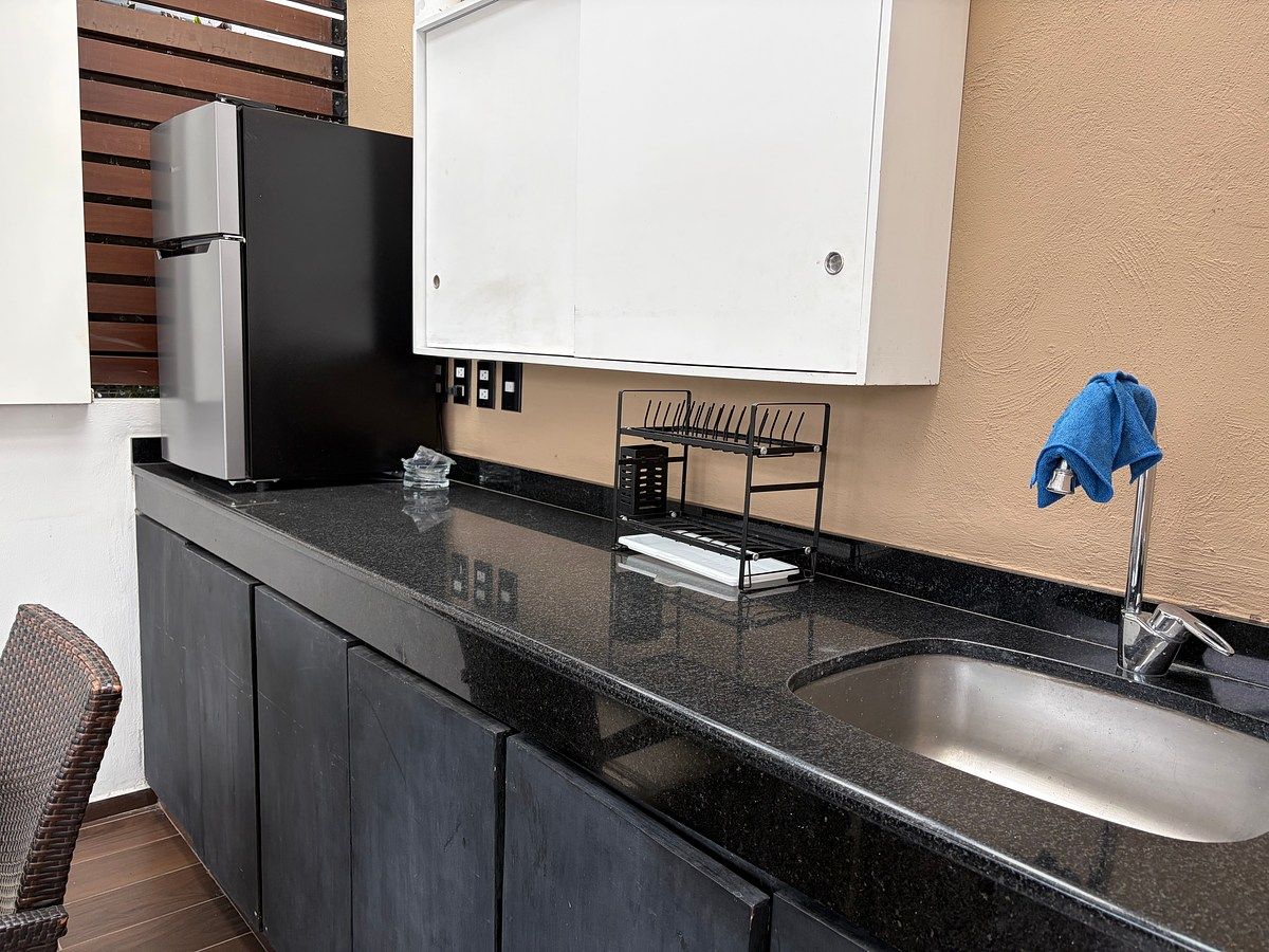 Apartment in Polanco III Sección, Miguel Hidalgo, photo 31 of 37