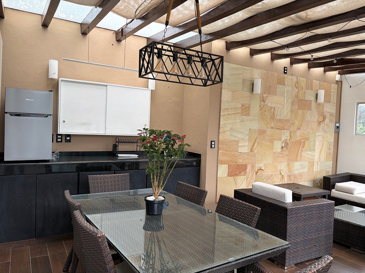 Apartment in Polanco III Sección, Miguel Hidalgo, photo 32 of 37
