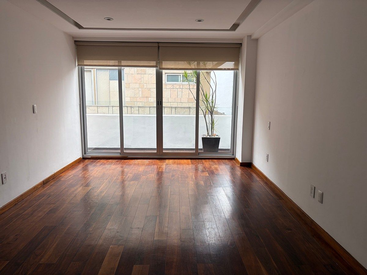 Apartment in Polanco III Sección, Miguel Hidalgo, photo 20 of 37
