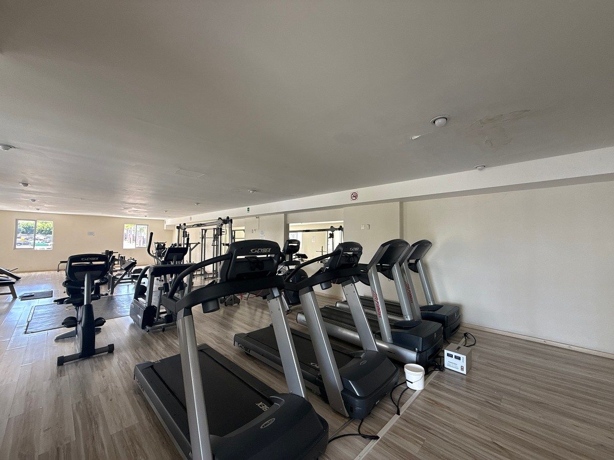 Departamento en Juriquilla Santa Fe, Querétaro, foto 4 de 25