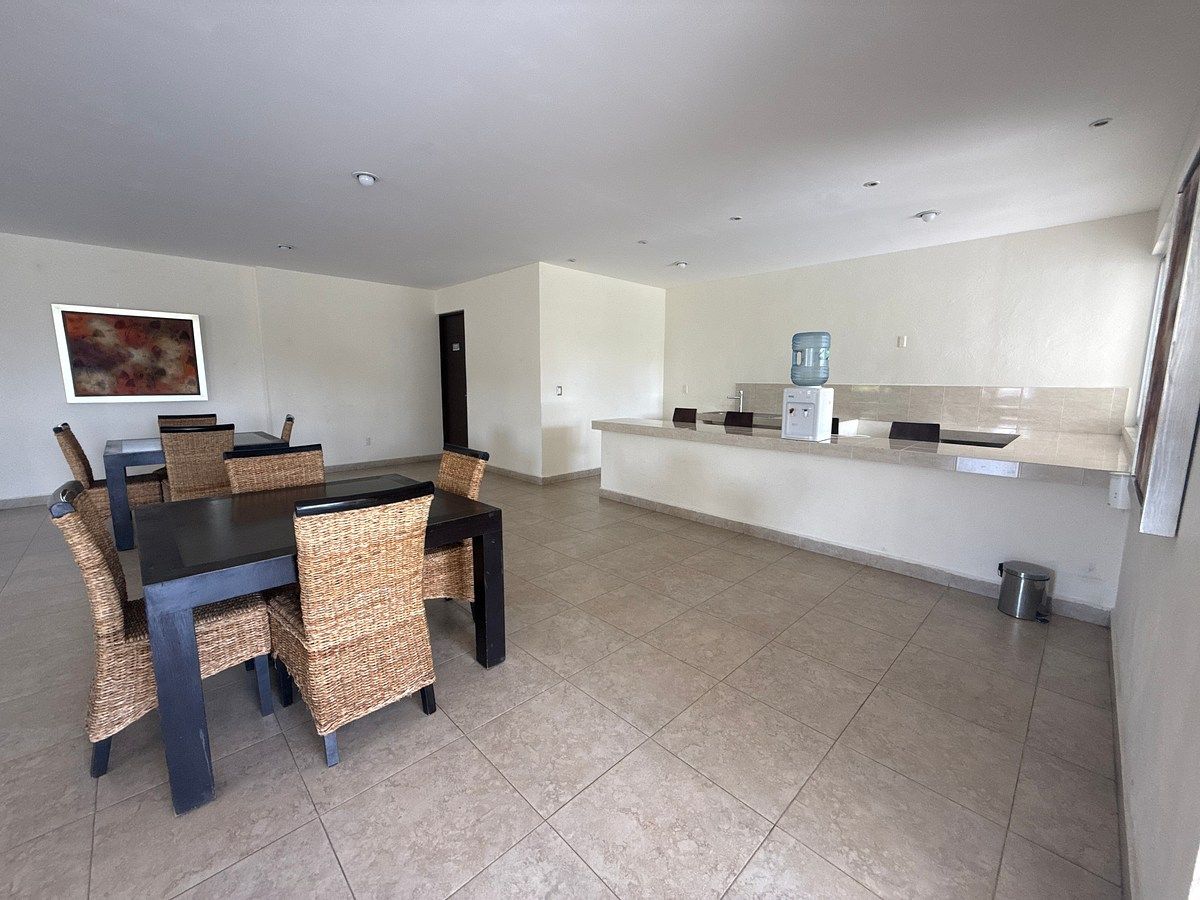 Departamento en Juriquilla Santa Fe, Querétaro, foto 5 de 25