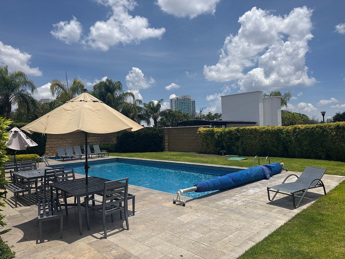 Departamento en Juriquilla Santa Fe, Querétaro, foto 6 de 25