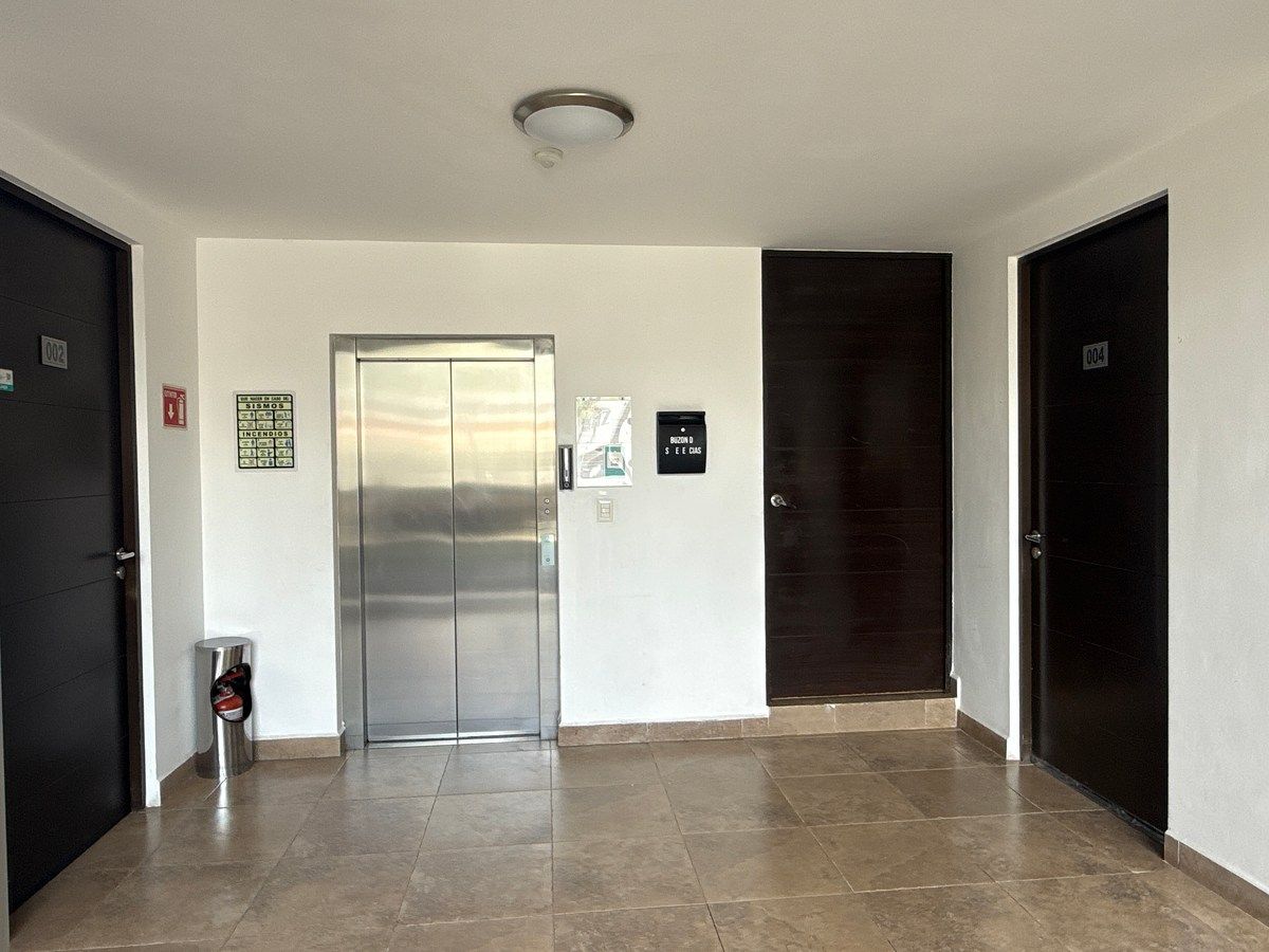 Departamento en Juriquilla Santa Fe, Querétaro, foto 8 de 25