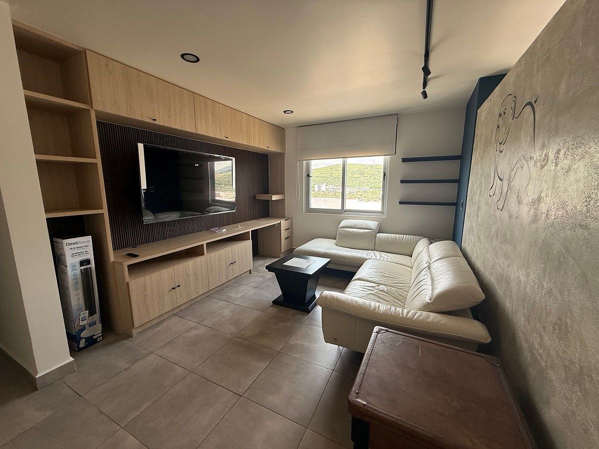 Departamento en Juriquilla Santa Fe, Querétaro, foto 16 de 25
