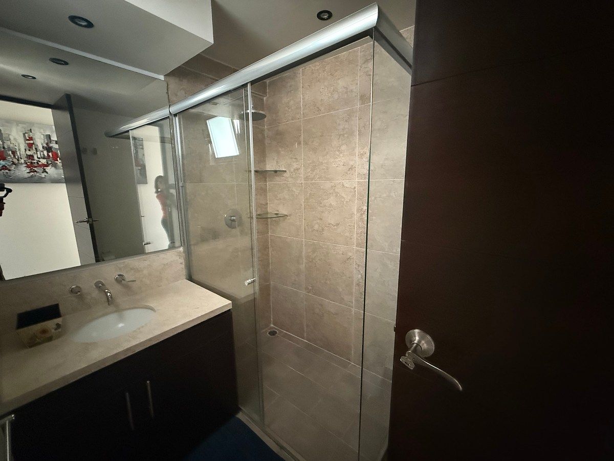 Departamento en Juriquilla Santa Fe, Querétaro, foto 18 de 25