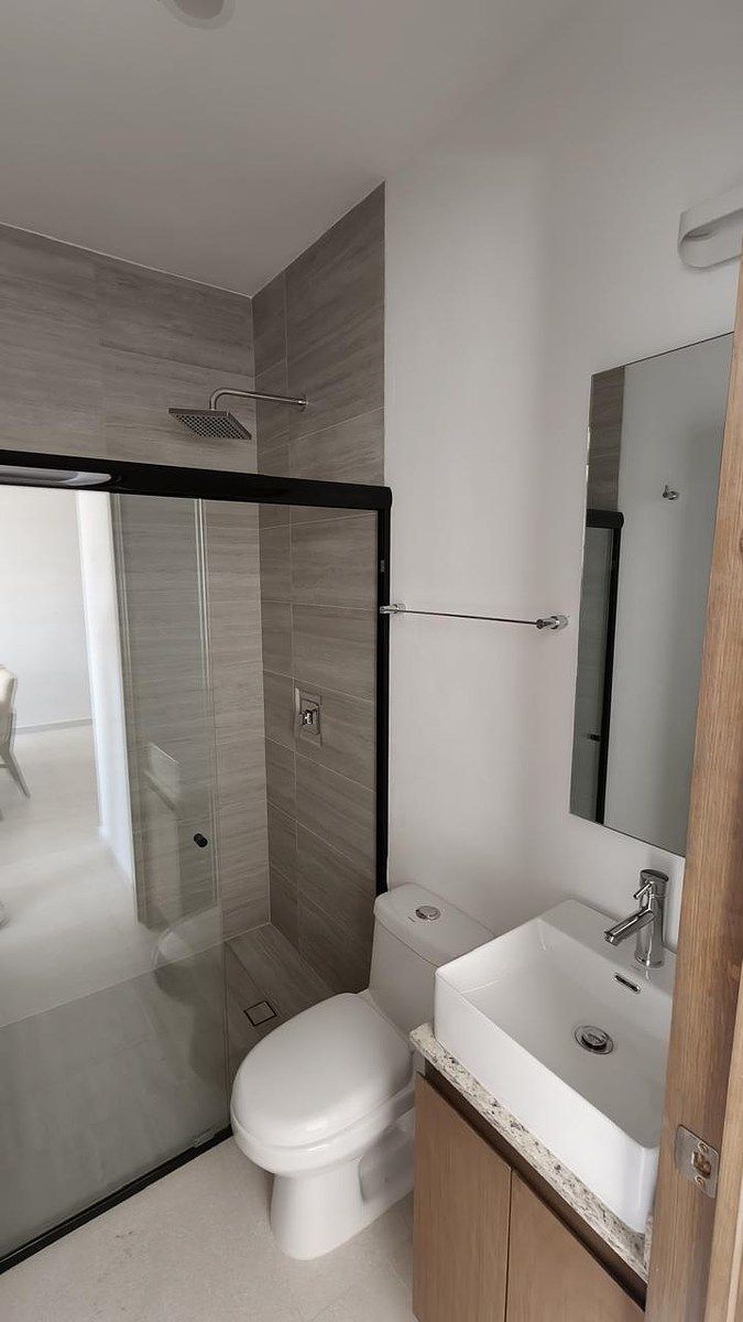 Apartment in La Normal, Guadalajara, photo 6 of 10