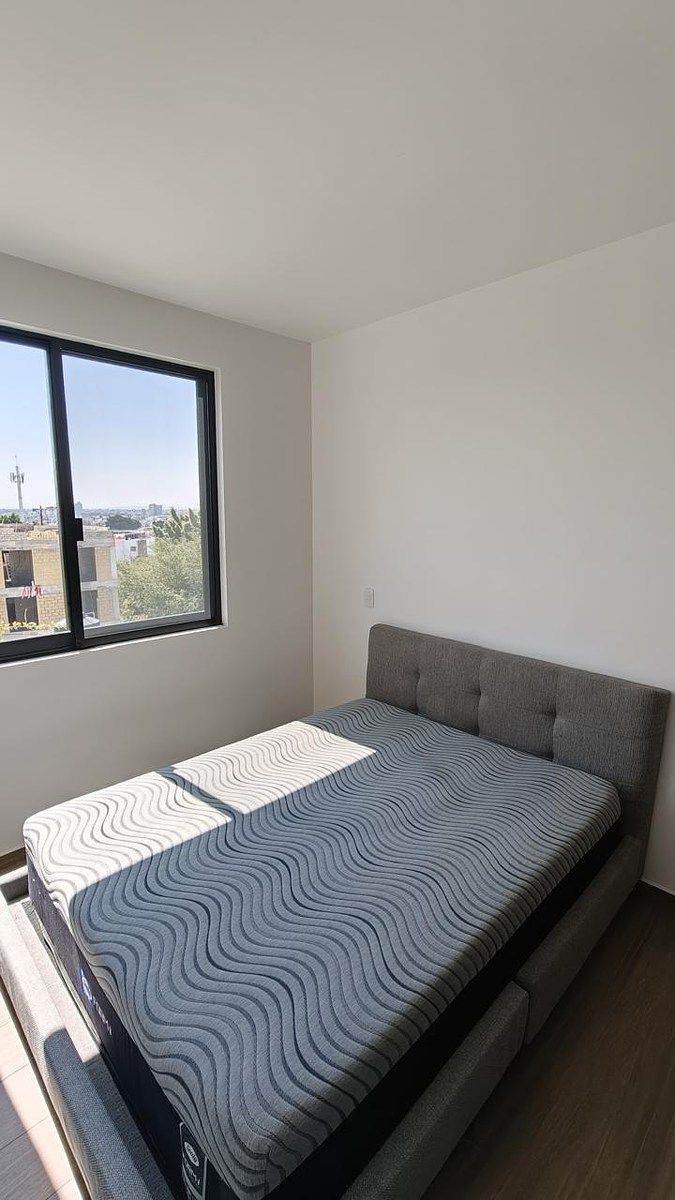 Apartment in La Normal, Guadalajara, photo 7 of 10
