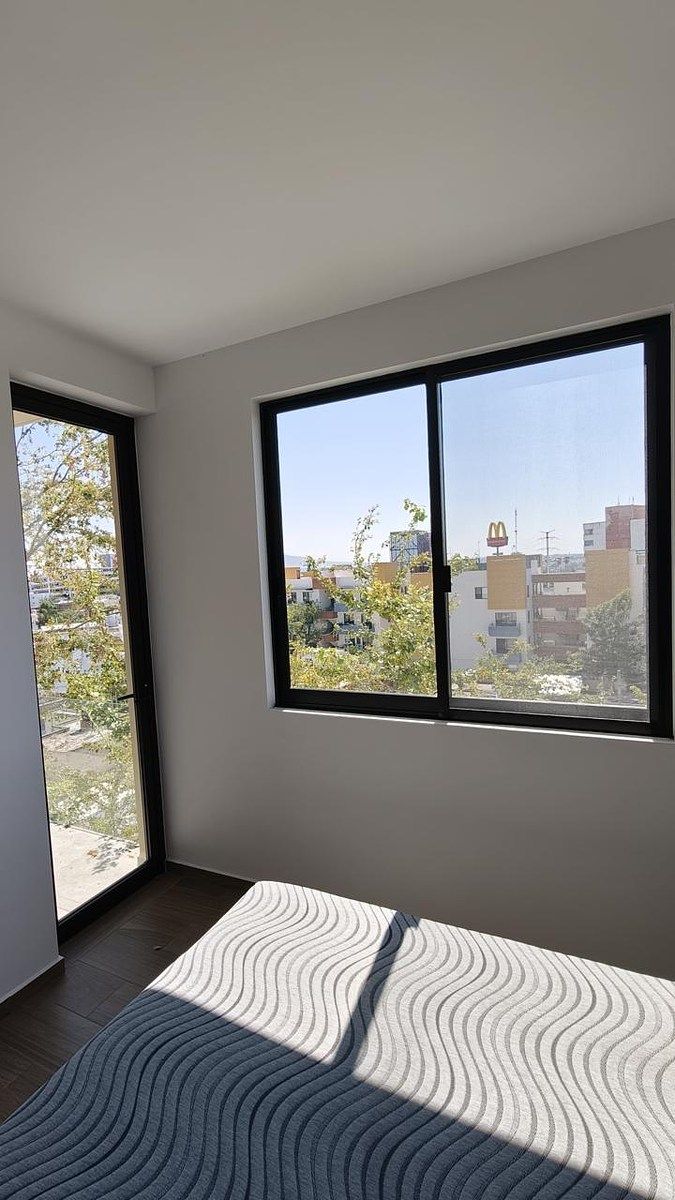 Apartment in La Normal, Guadalajara, photo 8 of 10
