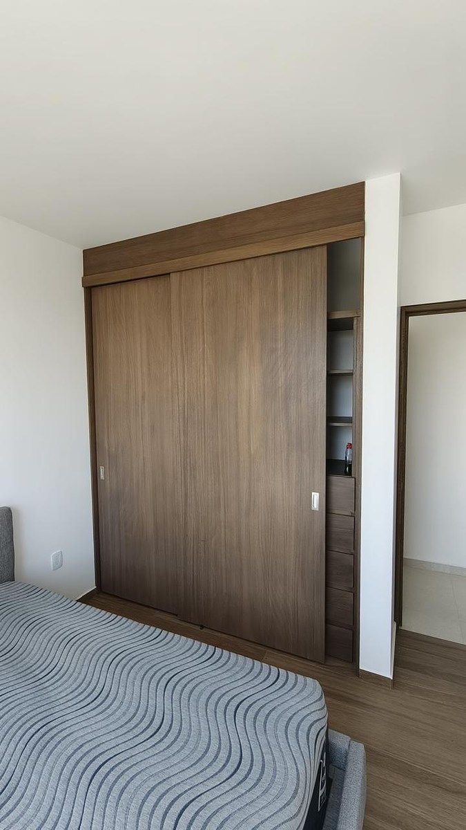 Apartment in La Normal, Guadalajara, photo 9 of 10