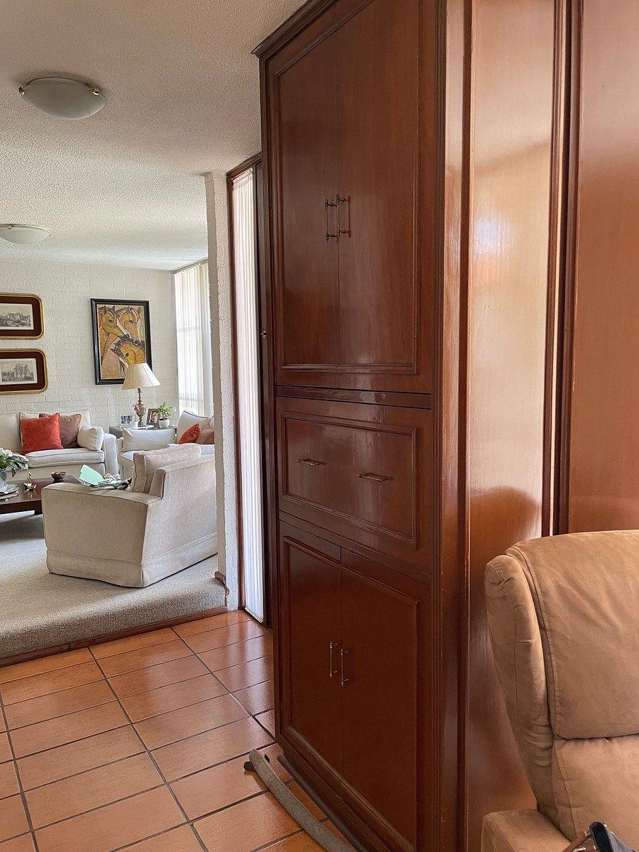 Casa em condomínio fechado em Olivar de los Padres, Álvaro Obregón, foto 4 de 26