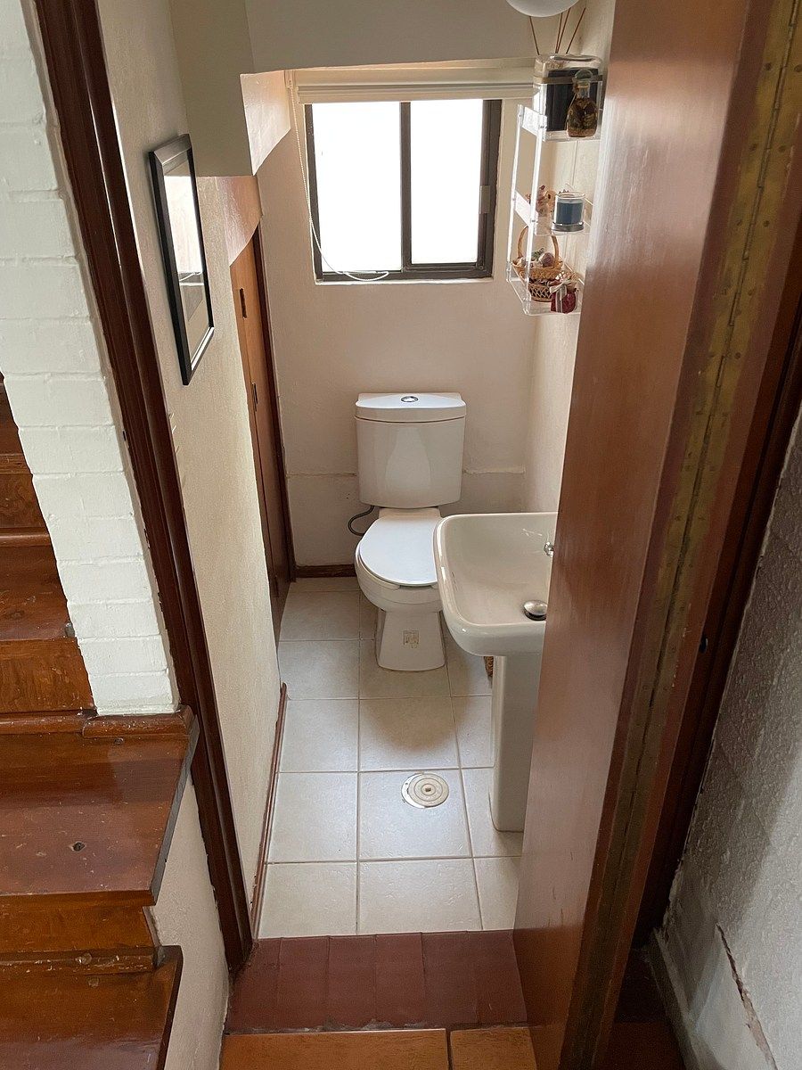 Casa em condomínio fechado em Olivar de los Padres, Álvaro Obregón, foto 12 de 26