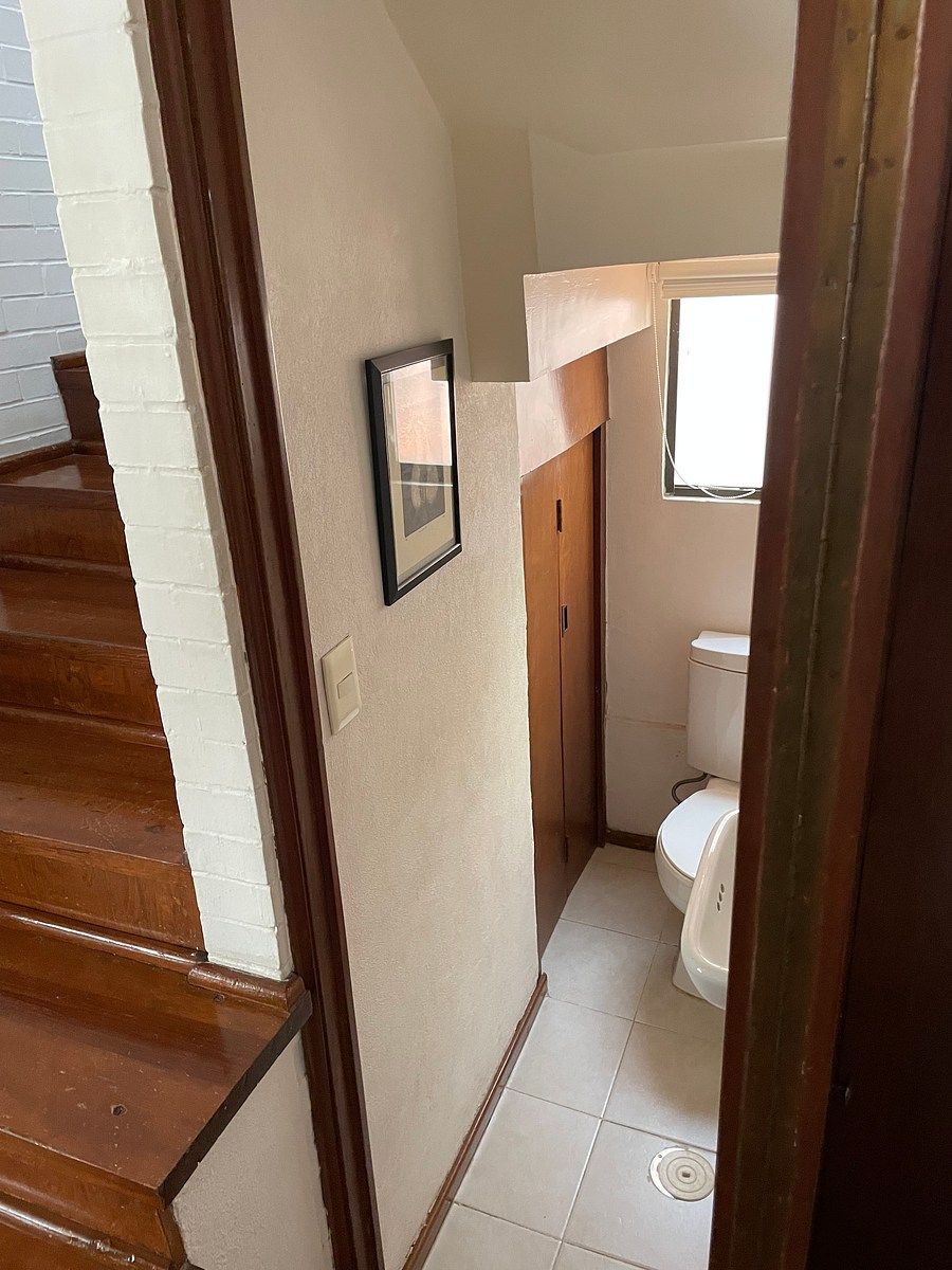 Casa em condomínio fechado em Olivar de los Padres, Álvaro Obregón, foto 13 de 26