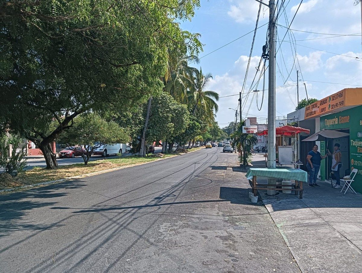 Local em Camino Real, Colima, foto 3 de 9