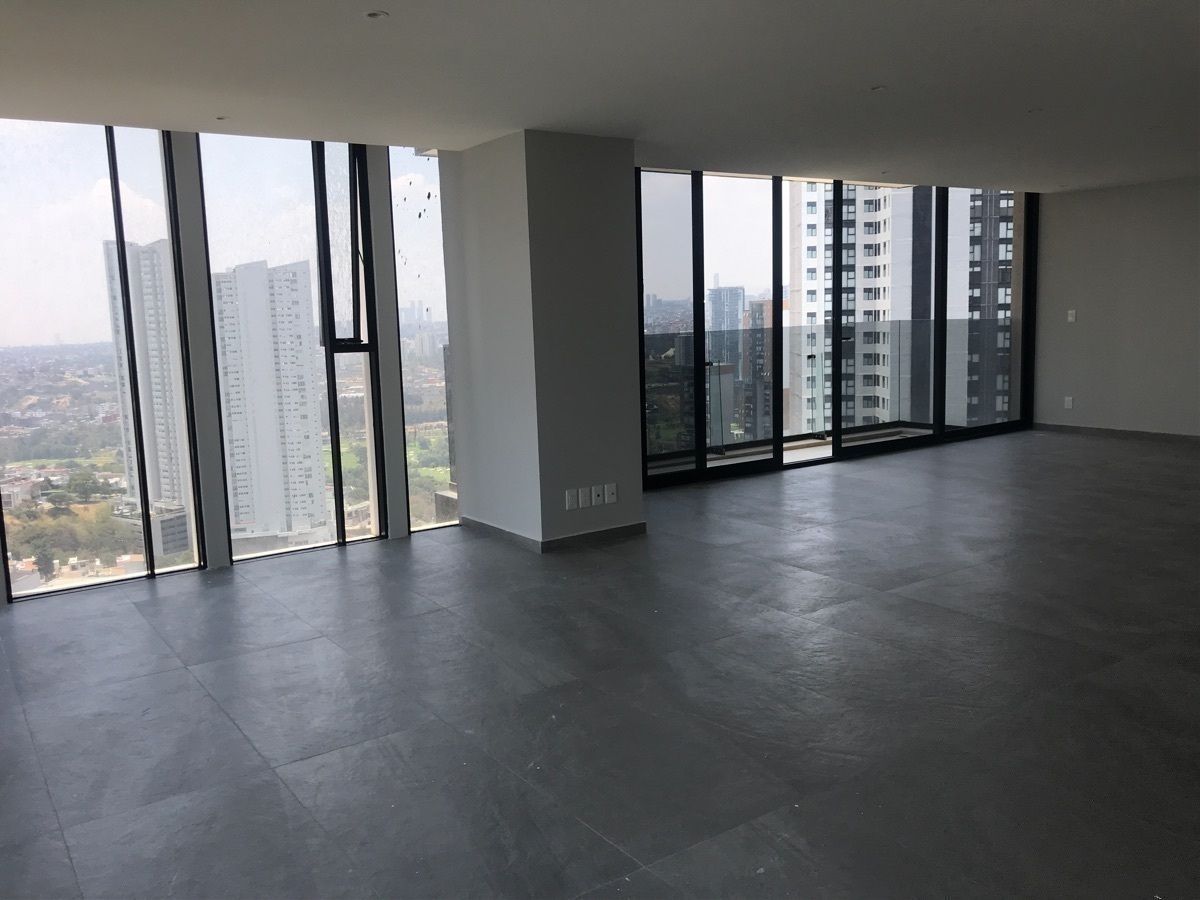 Departamento en Bosque Real, Huixquilucan, foto 4 de 48
