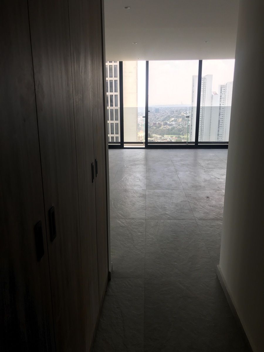 Departamento en Bosque Real, Huixquilucan, foto 18 de 48