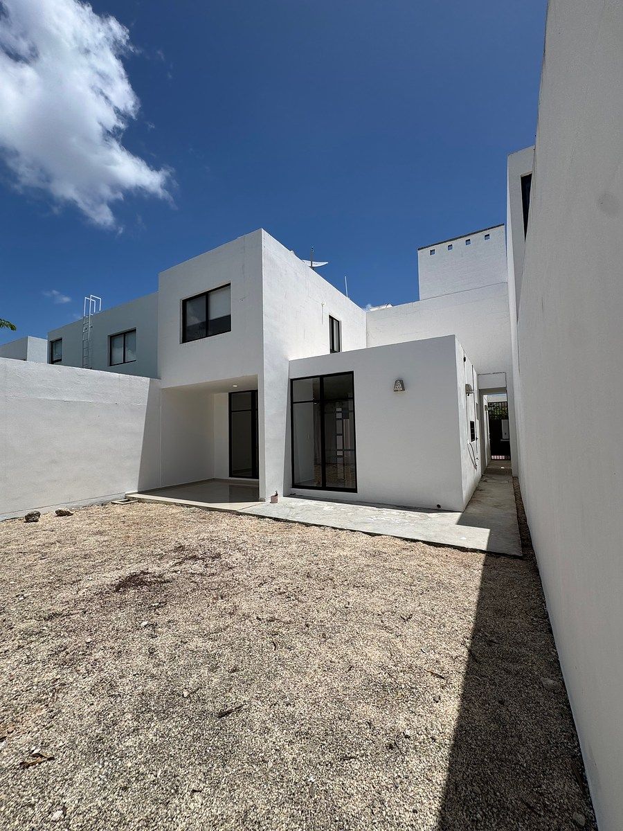 Casa em Floresta, Mérida, foto 6 de 23
