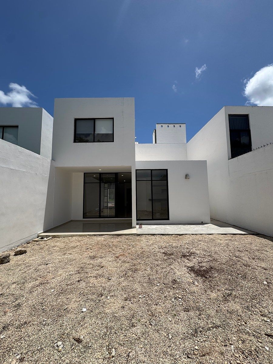 Casa em Floresta, Mérida, foto 7 de 23