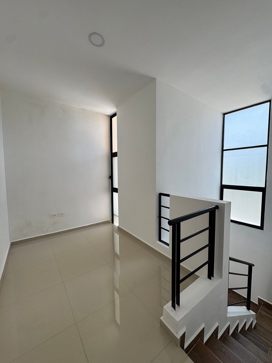 Casa em Floresta, Mérida, foto 11 de 23