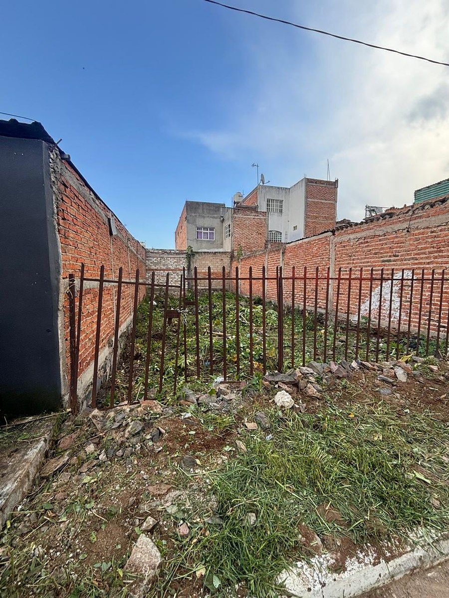 Terreno en Hipódromo, Tonalá, foto 8 de 11