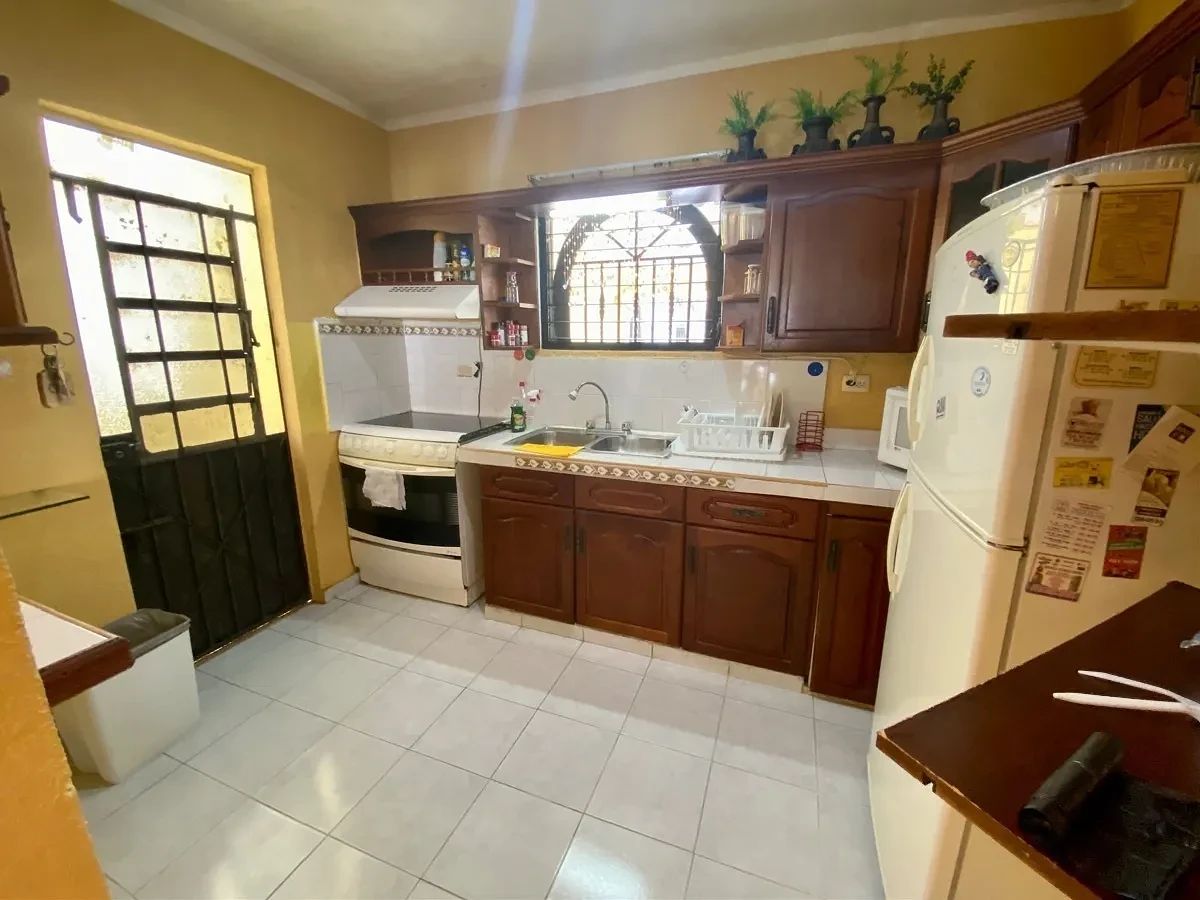 Casa em Chuburna de Hidalgo, Mérida, foto 2 de 12