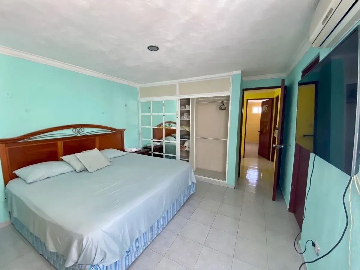 Casa em Chuburna de Hidalgo, Mérida, foto 5 de 12