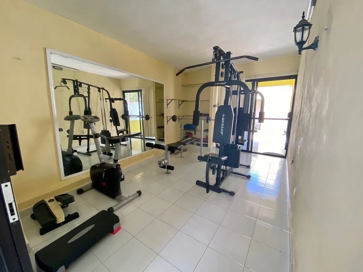 Casa em Chuburna de Hidalgo, Mérida, foto 6 de 12