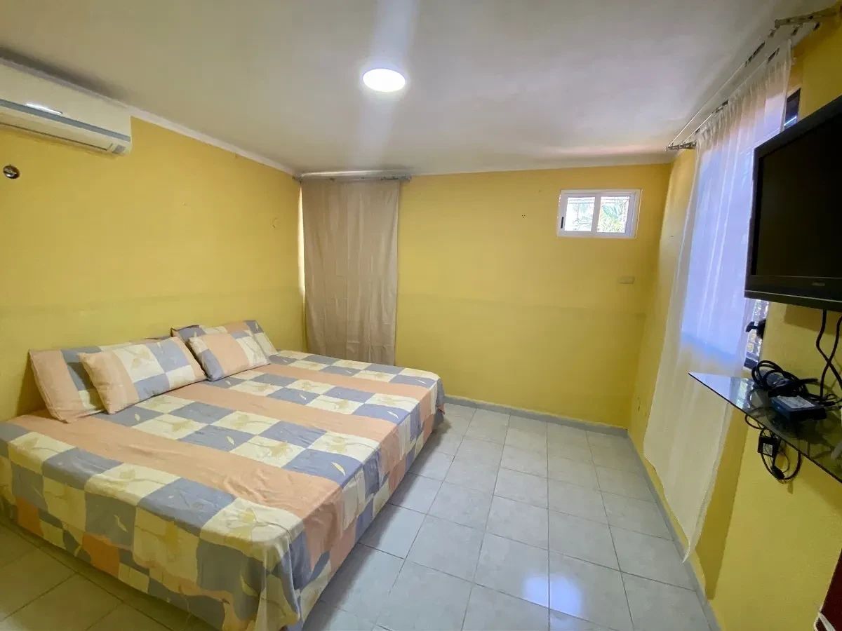 Casa em Chuburna de Hidalgo, Mérida, foto 8 de 12